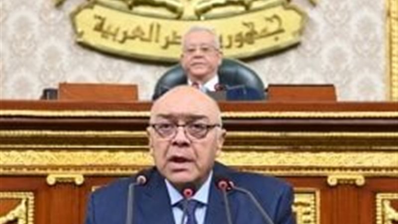 النائب وحيد قرقر