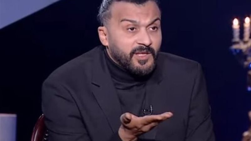 ابراهيم سعيد