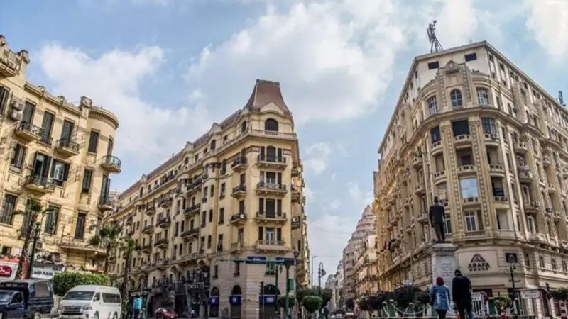 تعديل قانون الإيجار