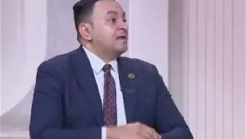 وكيل نقابة الأطباء