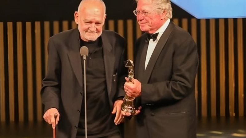 مهرجان القاهرة السينمائي