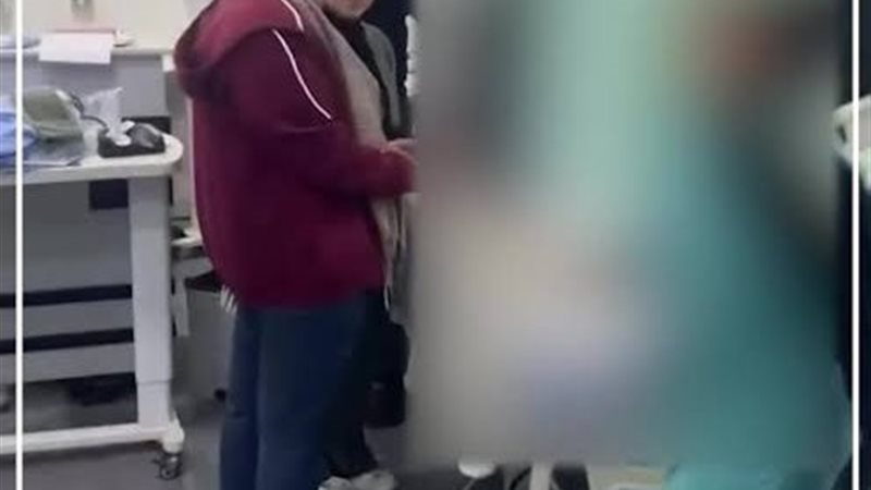 مستشفى كايرو ميديكال