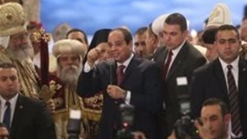 قداس عيد الميلاد