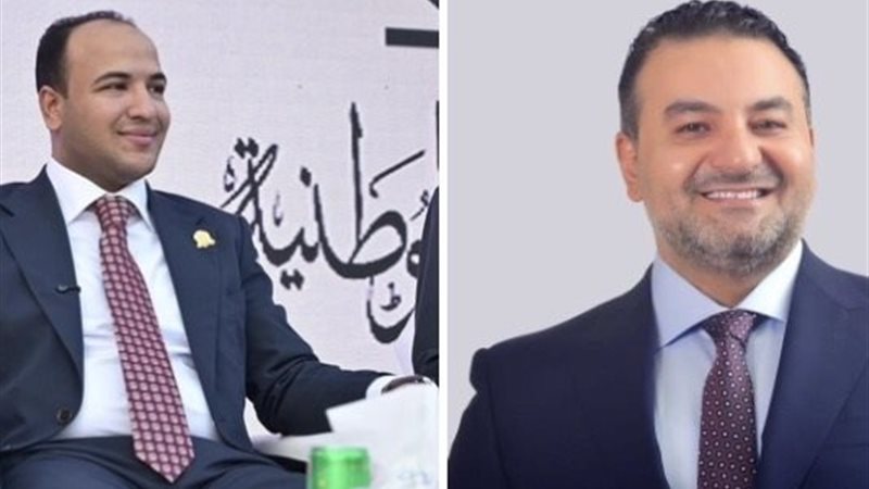 وسيم وسلطان 