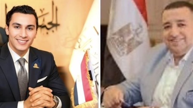 السنوسي تامر عبد