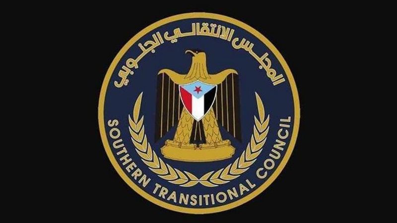  المجلس الانتقالي