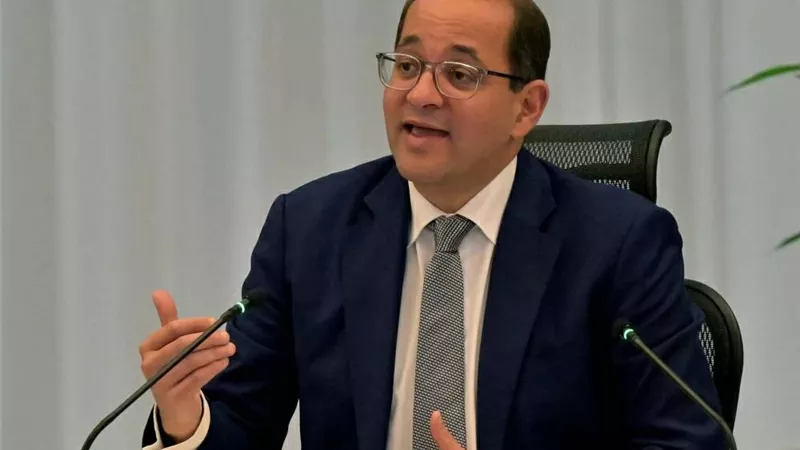 المرصد الإعلامي لوزارة المالية