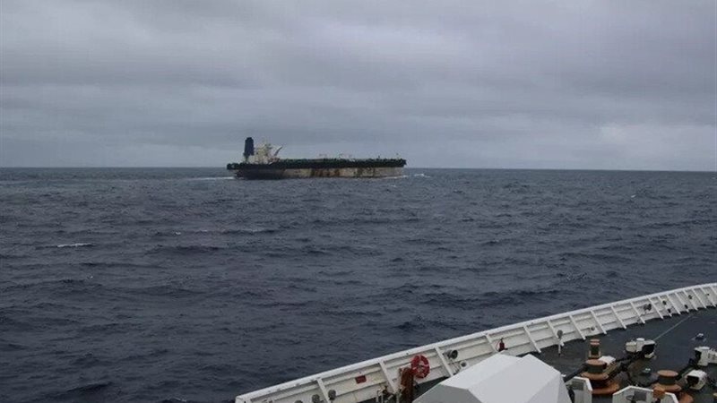 سفينة مارينيرا