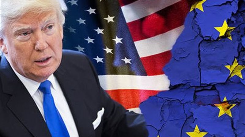 الاتحاد الأوروبي