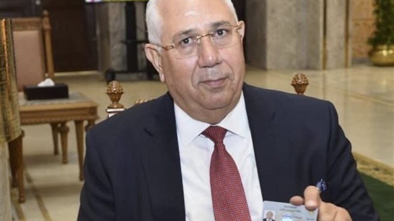 السيد القصير 