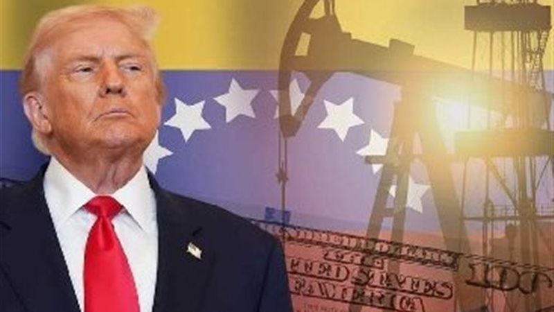 ترامب والنفط الفنزويلي