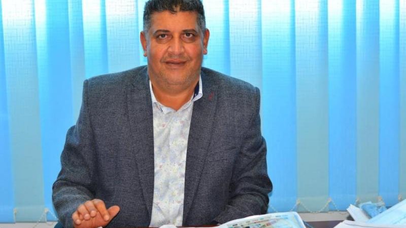 المهندس ياسر عبد