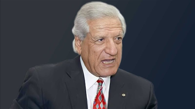 أكد الدكتور فخرى