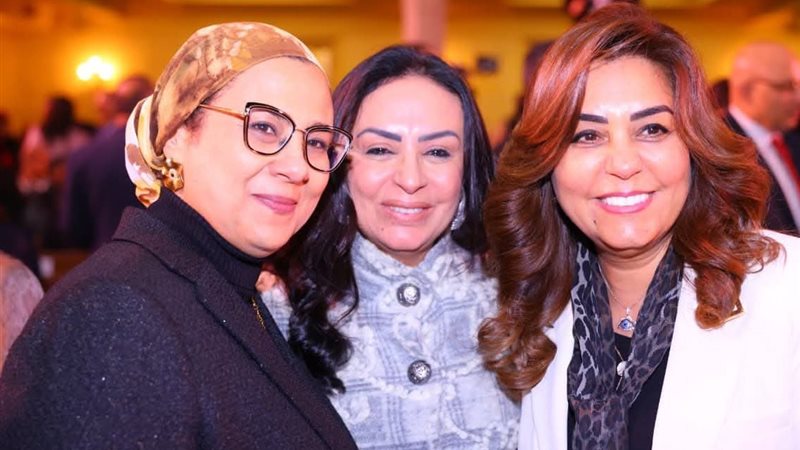 الوزراء والشخصيات