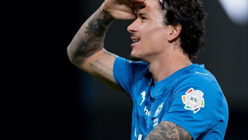 الهلال السعودي 