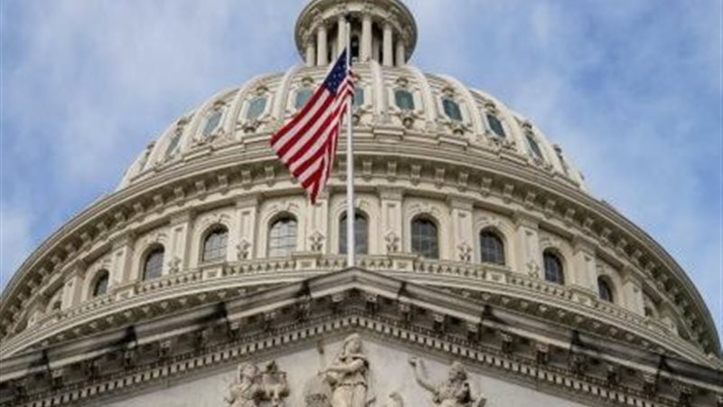 الكونجرس الأمريكي