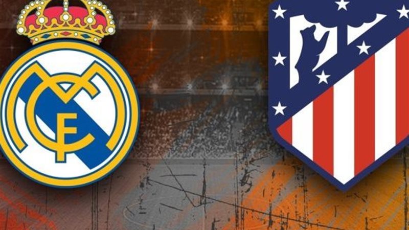 شاهد الآن ريال مدريد