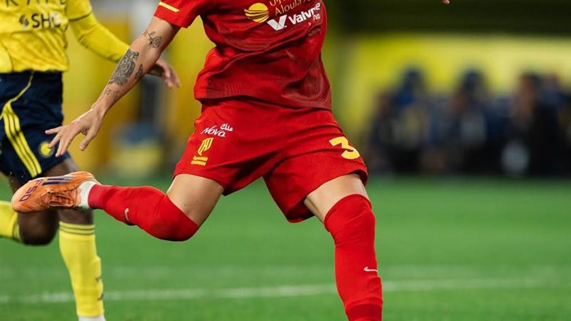 النصر السعودي 