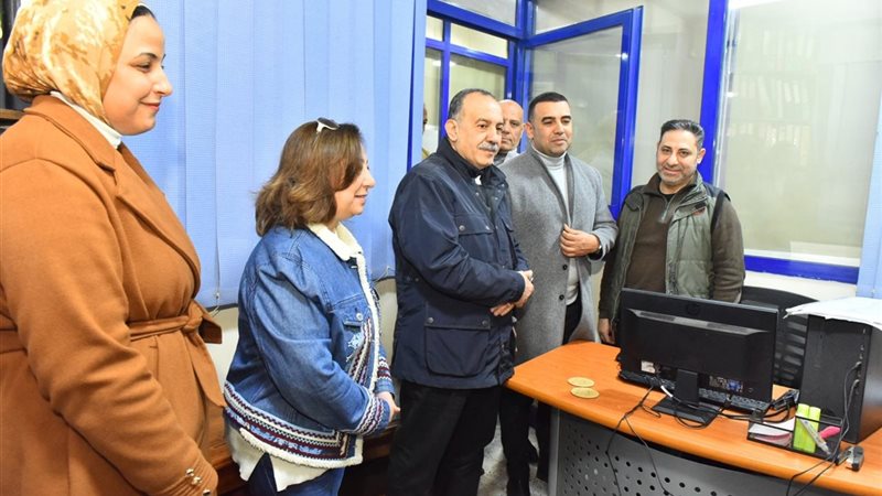 بلدنا اليوم