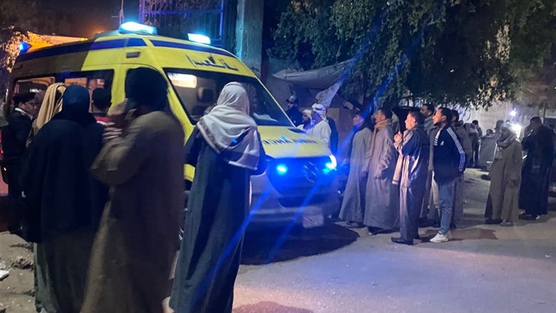 مستشفي صدر المنيا