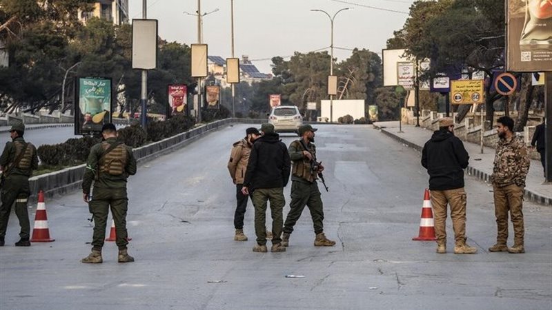 الجيش السوري بحلب