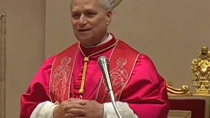 البابا لاون الرابع