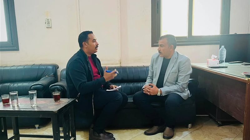 جانب من الحوار 