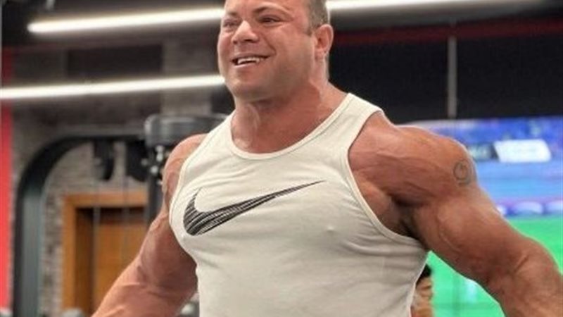 محمد شريف، المعروف