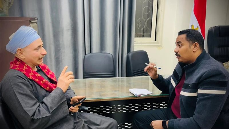 جانب من الحوار