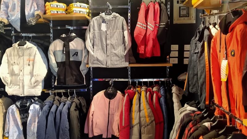 جانب من المشروعات