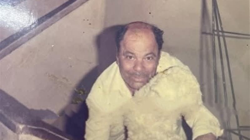 الفدائي البطل محمود