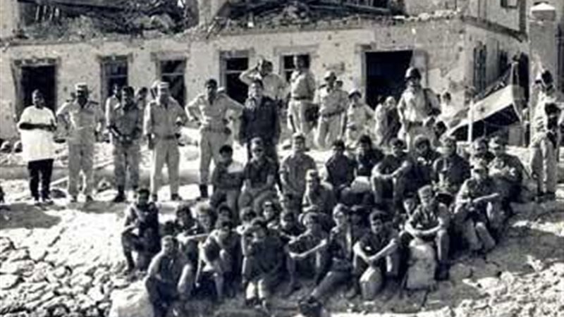 جنود الاحتلال الاسري