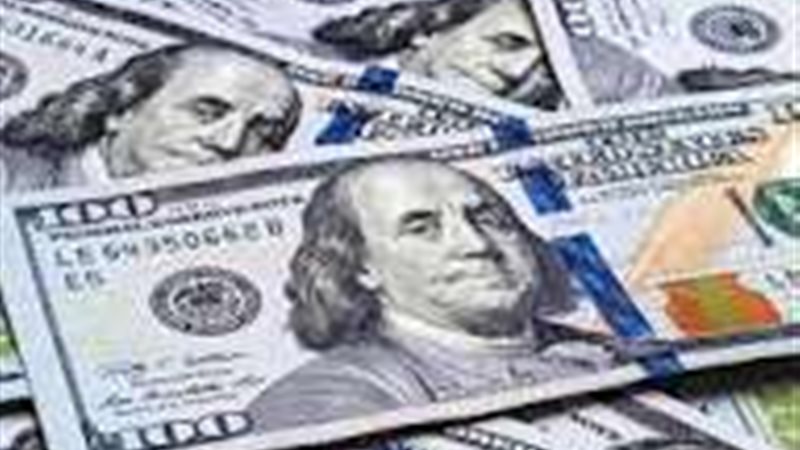 سعر الدولار 