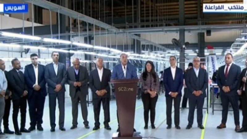 الدكتور مصطفى مدبولي