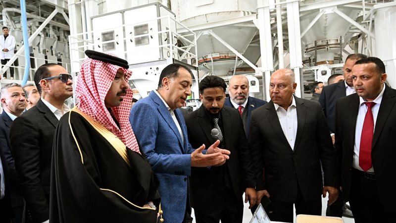 الدكتور مصطفى مدبولي