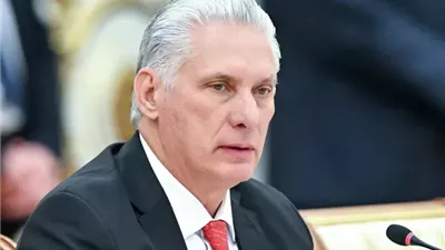 رئيس كوبا ينفي وجود محادثات مع واشنطن وسط تصعيد أمريكي