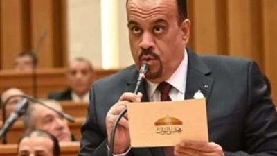 إيهاب إمام: تنمية الملف السياحي يأتي على رأس الاهتمامات القادمة