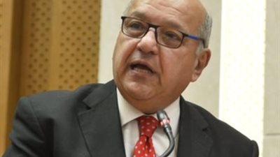 من هو محمد الوحش؟ نائب برلماني بارز في المشهد التشريعي الثالث