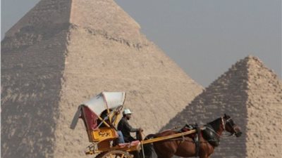 مصر والمغرب تتصدرا مشهد التنامي السياحي بالقارة السمراء