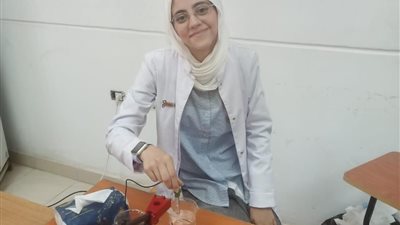 جامعة القاهرة الأهلية تواصل التدريب العملي لطلاب برنامج الطب والجراحة استعدادًا للامتحانات