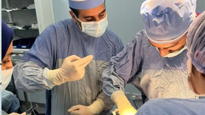 الجامعة الأمريكية توقع مذكرة تفاهم مع شركاء دوليين لدعم الطلاب الراغبين في دراسة الطب