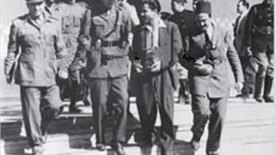  ديسمبر 51..  أشهر محاولة اغتيال اكسهام وتدمير ميس الضباط بالتل الكبير بالإسماعيلية