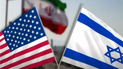 طهران تتهم واشنطن وتل أبيب برعاية حرب إرهابية في الشارع