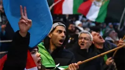 خبير في الشؤون الإيرانية: طهران على رأس بنك الأهداف الأمريكية|خاص