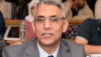 تعيين الدكتور مصطفي الشاذلي رئيسًا لمجلس قسم الأمراض الصدرية بكلية طب قصر العيني