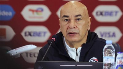 حسام حسن: من يواجه مصر يلعب وهو خائف.. والسنغال ليست عقدة