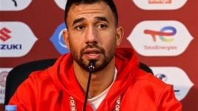 تريزيجيه: منتخب مصر يتفوق على كل المنتخبات تاريخيا.. ولا نركز فى السوشيال ميديا