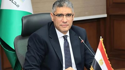 الجيزة على خريطة الاستثمار الآسيوي.. «النجار» يلتقي وفد المستثمرين الصينيين