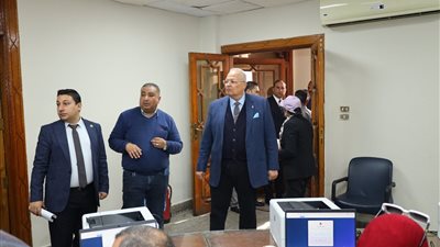 لليوم الثالث.. العليا لانتخابات المهندسين تواصل تلقي طلبات الترشح للمراكز النقابية الشاغرة