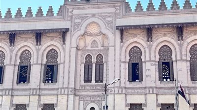 معهد فؤاد الأول بأسيوط.. 92 عامًا من تاريخ التعليم الأزهري 